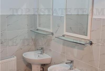 Spatiu comercial sau birouri  elegante de inchiriat , pretabil clinica , central - 10