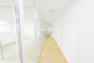 Spatiu de birouri si hala de depozitare ,de inchiriat - 8