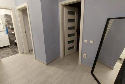 : Apartament modern 65 mp, parcare inclusă, mobilat premium, Ghencea - 8