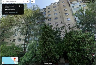 Crangasi, garsoniera in bloc mixt, se vinde mobilata si utilata - 6