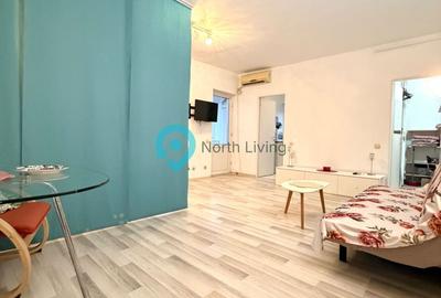 Studio Premium 53 mp – LUX, vis-a-vis Mall Vitan - 1