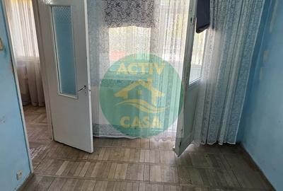 Apartament 2 camere, etaj 2, - 7