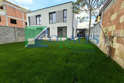 Duplex Modern în Zona Lipovei | 140 mp Utili | Finalizat 2025 - 15