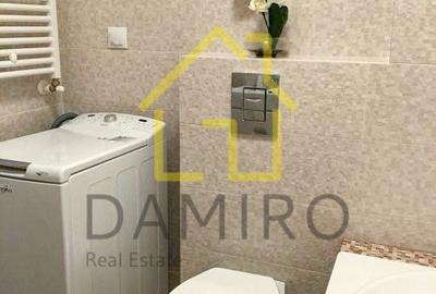 Apartament 2 camere bloc 2015 Stefan cel Mare 3 minute metrou Obor  COMISION 0% - 8
