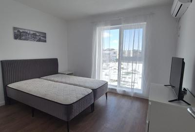 Apartament cu 2 camere decomandat în 1 Decembrie 1918