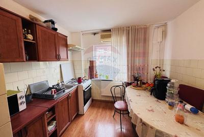 Apartament cu 3 camere de vânzare în zona Nufarul/Ghibu - 5