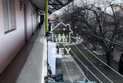 Apartament 2 Camere | Etaj 1 | Sibiu, Cartier Țiglari - 11