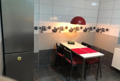 Apartament 2 camere Calea 13 Septembrie/Prosper/Loc parcare - 6