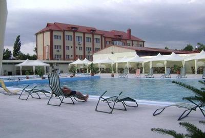Resort & Business Complex – investiție majoră, profitabilă, la cheie - 11