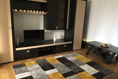 Garsonieră Universitate - 1 min. Metrou - Bloc 7/8 - 1