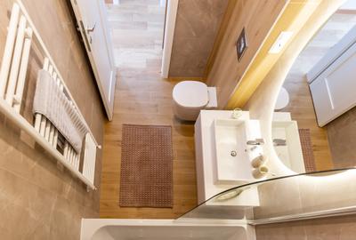 Dezvoltator, Apartament doua camere , Welmont/Rokman - 9