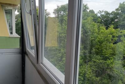 Apartament 2 camere Gheorgheni – Iulius Mall, etaj 3, balcon - 7