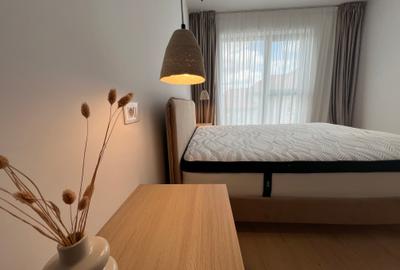 Inchiriere Apartament 4 Camere Iancu Nicolae- British School - 29