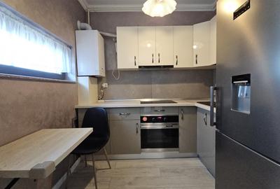 Apartament modern 3 camere 74mpbalconparcareGheorgheni - VIVIDO - 5