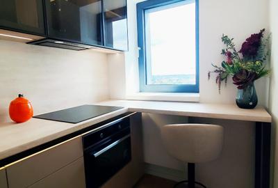 CORTINA ACADEMY  |  PRIMA INCHIRIERE |  2 CAMERE | ETAJ  10 |  URBAN LIFESTYLE | - 11