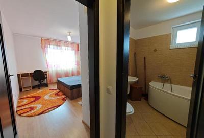 Inchiriem Apartament 2 Camere, Mobilat, Decomandat, Tractorul - 8