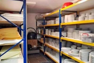 Super! Restaurant- Cladire + Afacere - 24