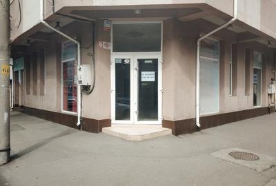 Spațiu comercial, 99 mp în Central
