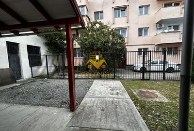 1 camera open space, 2 parcari, curte proprie, FSEGA, Iulius Mall - 10