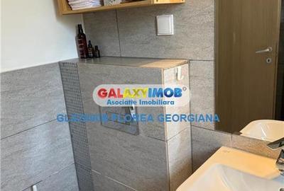 Apartament 2 camere mobilat cu gradina mare - Greenfield Residence - 12
