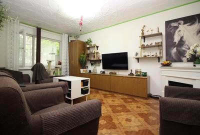 Fundeni + Pantelimon, 3 camere bloc 1982, decomandat, 2 băi - 5