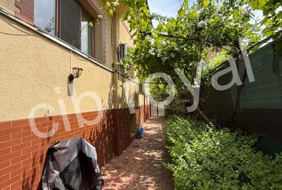 Apt. 2 cam Bd. Ion Mihalache-Domenii,Str. Constantin Stere,la 6 min metrou 1 Mai - 5