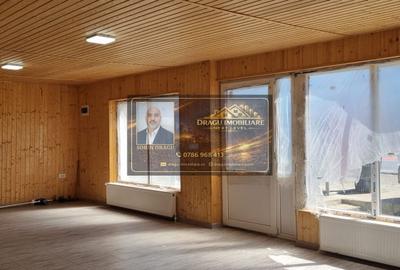Spatiu comercial/Apartament la etaj/Teren 1187 mp - 8