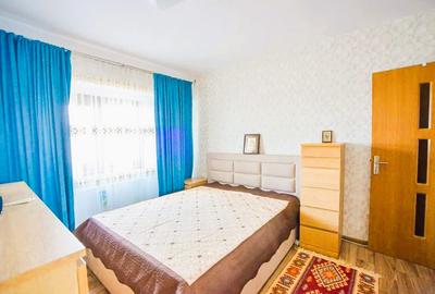 APARTAMENT 3 CAMERE CARTIER- E3 - 8