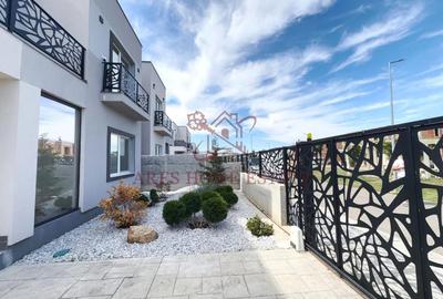 -Casa Individuala-Cartier Privat- Comision 0 - 9