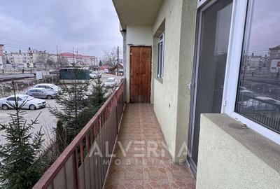 COMISION 0% | Apartament 1 camera | 40mp + balcon | Penny Apahida - 8