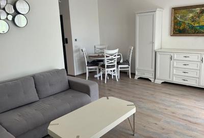 Apartament cu 2 camere in zona Aradului