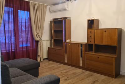 CHIAR LA METROU ROMANA  APARTAMENT INCHIRIERE - 3