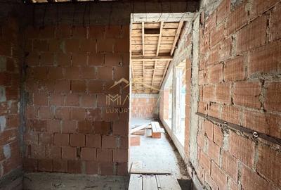Vila cu 5 camere *616mp* / 1600mp teren / Corbeanca - 15