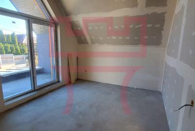 Duplex exclusivist Dambul Rotund panourisolare panorama NZEB FARA tva - 10