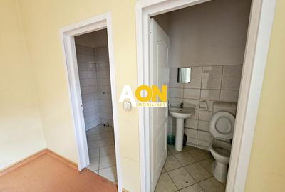 Spatiu de birouri, cabinete, 370 mp utili, parter, Cetate - 14