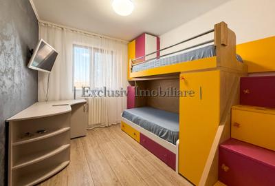Apartament 3 camere | Tomis Nord | Termen lung - 6