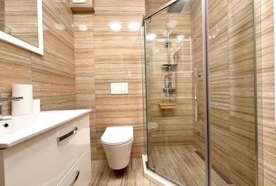 De inchiriat | Apartament modern cu 3 camere si 2 terase, in zona Herastrau - 9