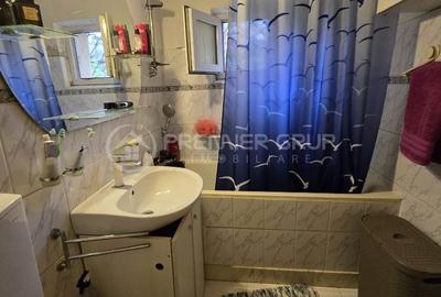 Apartament 3 camere 2 bai 74mp, Nicolina, CT, decomandat - 9