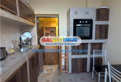 Unirii, apartament 3 cam 75 mp,etajul 2 din trei, renovat, fara risc - 15