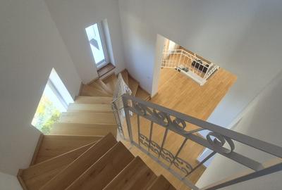 Vila individuala Iancu Nicolae - British School - 21