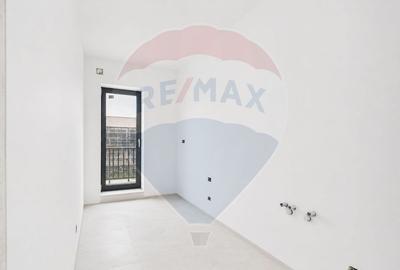 Apartament parter, luminos cu o camera si curte, Iancu Nicolae - 4
