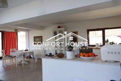 VILA P+2, 7 camere, 500mp teren, PIPERA - 10