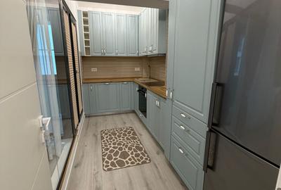 Apartament 2 camere de inchiriat Bloc Nou-PRIMA INCHIRIERE (Parcare subterana) - 15