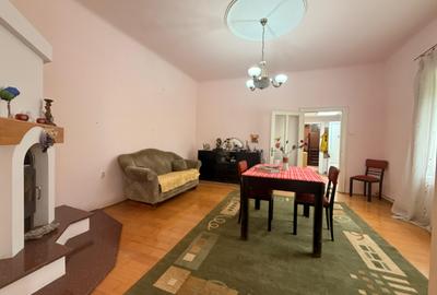 Casa 5 camere 140mp, curte 300mp, Semicentral - Piata Abator - 8