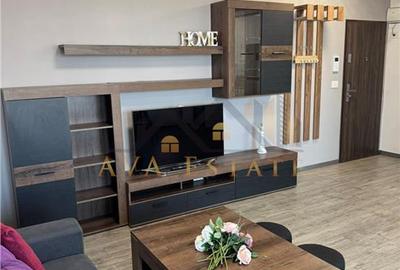 Apartament 2 camere, Et.9, 55 mp - NorthStar Residence Aradului - 3