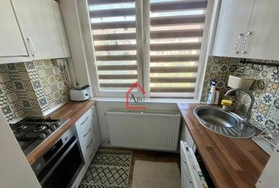 Ap 2 cam | decomandat | Păcurari | RENOVAT - 4