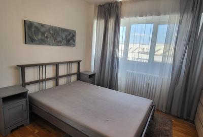 AP. 2 CAMERE- P-TA SUDULUI, PET-FRIENDLY, BLOC REABILITAT, METROU - 5
