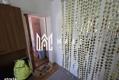 Apartament 3 camere, | 36,8 mpu | Petrișor | Etaj 3 | - 10