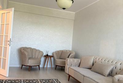 Apartament de inchiriat cu 2  camere- Royal Town Copou Iasi - 2