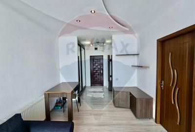 Apartament cu 2 camere de închiriat, loc de parcare, Ared Uta - 6